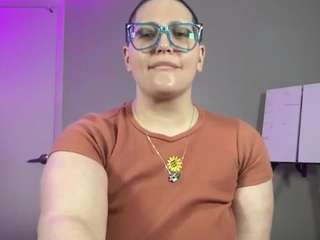 Live nude cam model adrianeblake on Camsoda