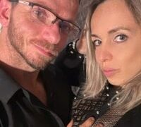 Live nude cam model Annicam on Stripchat