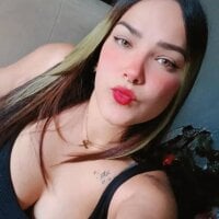 Live nude cam model camiysebas21 on Stripchat