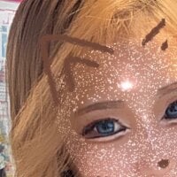 Live nude cam model chocolatecakee on Stripchat