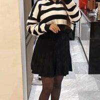 Live nude cam model El-Jouri on Stripchat