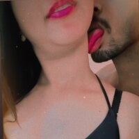 Live nude cam model GFndBF on Stripchat