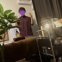 Live nude cam model Hanabi-hentai on Stripchat