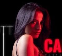 Live nude cam model HottCandy21 on Stripchat