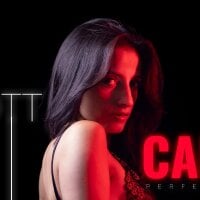 Live nude cam model HottCandy21 on Stripchat