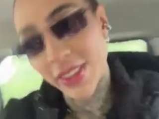 Live nude cam model iamanna on Camsoda