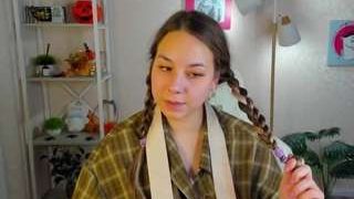 Live nude cam model jessica-price on Camsoda