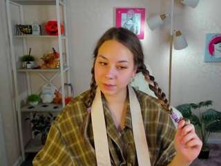 Live nude cam model jessica-price on Camsoda