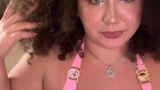 Live nude cam model kawaiifairybb on Camsoda