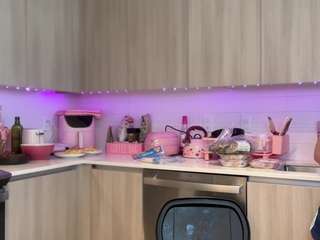 Live nude cam model melztube on Camsoda