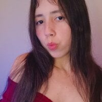 Live nude cam model milash_velvet on Stripchat