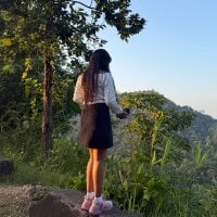 Live nude cam model Miss_Anjali_M on Stripchat