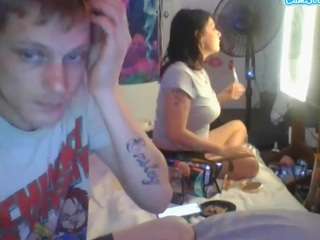 Live nude cam model mylamonroe on Camsoda