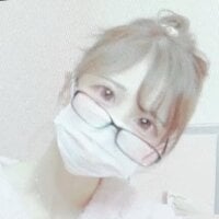 Live nude cam model -nyanko- on Stripchat