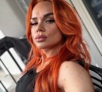 Live nude cam model PennyPrincess on Stripchat