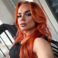 Live nude cam model PennyPrincess on Stripchat