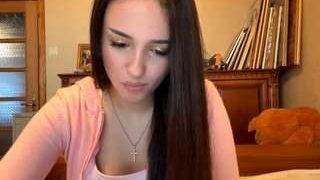 Live nude cam model riyaivanova on Camsoda