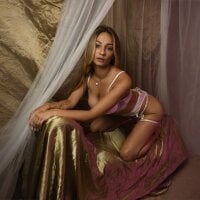 Live nude cam model skyemorgan01 on Stripchat