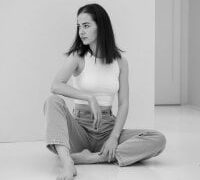 Live nude cam model -SweetDi- on Stripchat