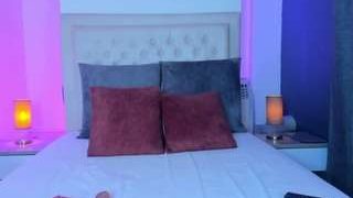 Live nude cam model violeta-santanna on Camsoda