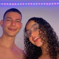 Live nude cam model young_liza on Stripchat