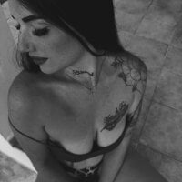 LizaRoxx — Stripchat