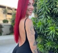 melisboa — Stripchat