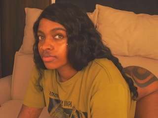 melody-blossom — Camsoda