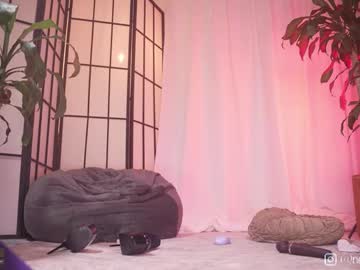Nekyra_san — Private Show on Chaturbate Live nude cam model nekyra_san on Chaturbate