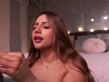 Nina_mon — Live Nude Cam on Chaturbate Live nude cam model nina_mon on Chaturbate