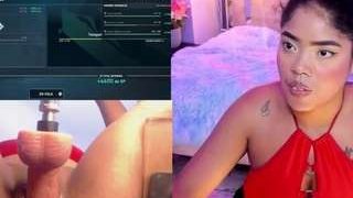 ninacapelli — Camsoda