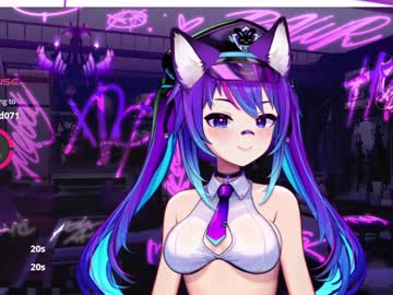 Projektmelody — Private Show on Chaturbate Live nude cam model projektmelody on Chaturbate