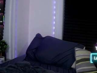 sapphirestorm8 — Camsoda