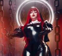 seraphine23 — Stripchat