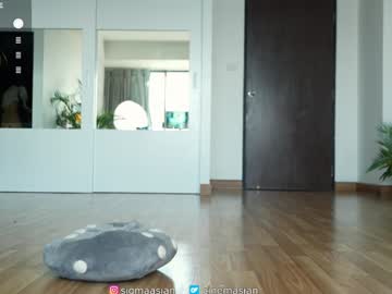 Sigmasian — XXX Stream on Chaturbate — Chaturbate