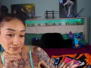 Starryari69    Adult webcam host starryari69 at   Camsoda