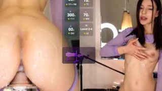 Sweet_mistie — Private Show on Chaturbate — Chaturbate