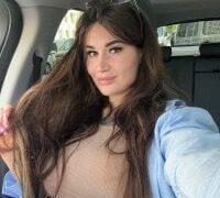 TattooGirlAlia — Stripchat