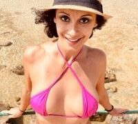 therealbeverlycious — Stripchat