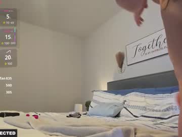 Thing1_and_thing2 — XXX Stream on Chaturbate — Chaturbate