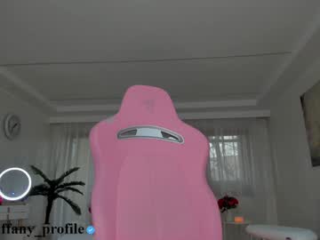 Tiffanyhouston_ — Adult Webcam on Chaturbate Live nude cam model tiffanyhouston_ on Chaturbate