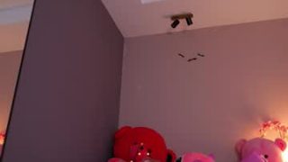 Vesia — XXX Stream on Chaturbate Adult webcam host vesia at Chaturbate
