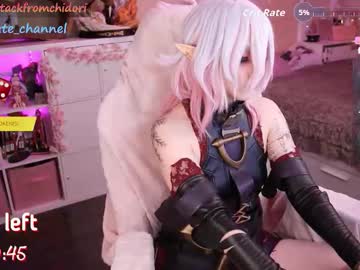 Yourcutewaifu — Live Nude Cam on Chaturbate Adult webcam host yourcutewaifu at Chaturbate