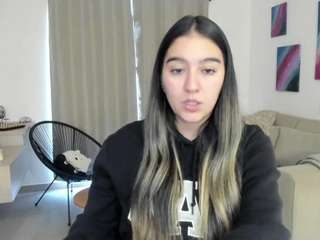 Adult webcam host alexyferrer at   Camsoda