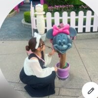 Adult webcam host ayu-jpnk at Stripchat