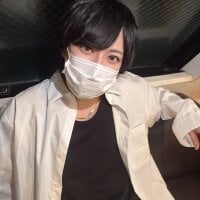 Adult webcam host Kyokon_King at Stripchat