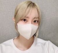 Adult webcam host Nana__ch at Stripchat