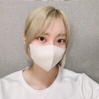 Adult webcam host Nana__ch at Stripchat