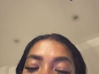 Adult webcam host saamytits at   Camsoda