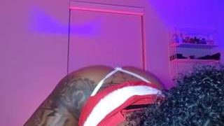 Adult webcam host saraiminx at   Camsoda